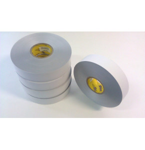 Carton de 5 rouleaux de papier aluminium - 60000 doses / carton