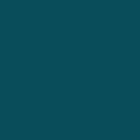 Color petrol blue